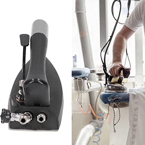 Micro fer à vapeur professionnel de haute précision industrielle - 6