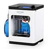 Mini 3D Printers Tina2 Basic V11, Fully Assembled and Auto Leveling 3D Printer for Beginners and Kids, Removable Magnetic Platform, High Precision Printing FDM Mini 3D Printer for Home & School