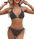 Occasion: ce bikini est parfait pour offrir des vacances tropicales, été, plage, piscine