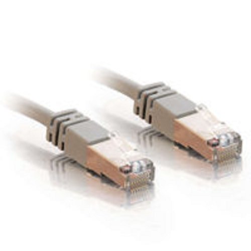 Image of C2G /Cables to Go 00482 Cat5e Snagless Unshielded (UTP) Network Patch Cable