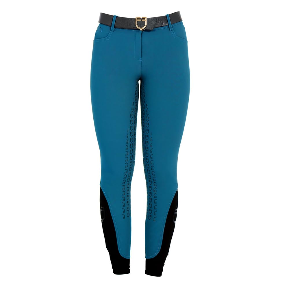 Aria Full Grip Woman Riding Pants 40