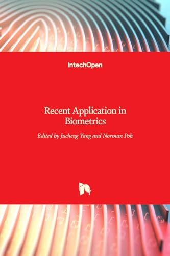 Recent Application in Biometrics view 2