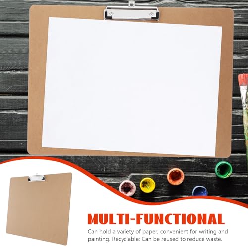 Porte-documents horizontal TOPBATHY pour stabiliser vos dessins et dossiers - 7