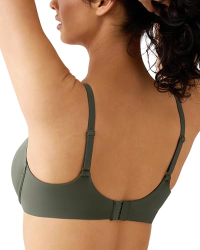 Image of Wacoal Confidence Boost Underwire Bra