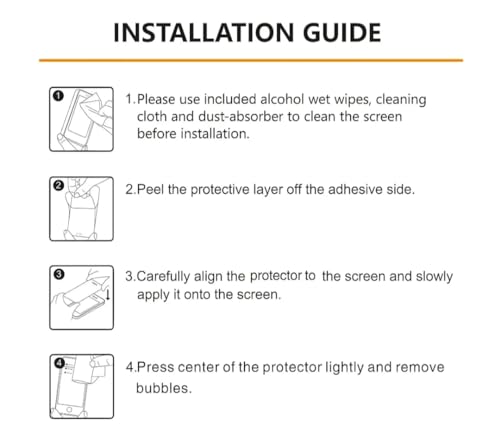 Image of Premium Tempered Glass for REDMI NOTE 10 PRO MAX (HD+ glass, Pack of 1) Full Screen Coverage high definition Screen Protector Guard (REDMI note 10 pro max)