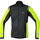 Praktische Tasche vorne mit Kabelausgang für sichere Aufbewahrung des MP3-Players, 2 Reißverschlusstaschen vorne, Sicherheit dank rundum vieler Sichtbarkeitsdetails