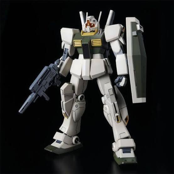 ガンプラ まとめ売り　プレバン　ジム3種 スレッガー搭乗機　デザート　ユニコーン 41wlmNYX8dL._UF350,350_QL50_.jpg