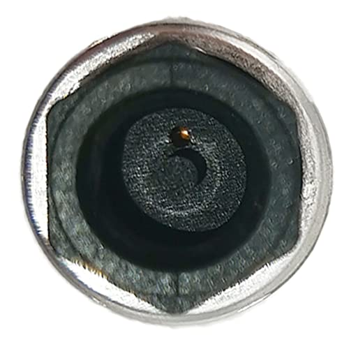 Amapart Pressure Switch Sensor Compatible With Ford F150 F250 F350 F450 F550 Mustang Ranger Taurus Explorer Escape Excursion Expedition Lincoln Mazda Mercury Nissan Quest A3133 #TOP5