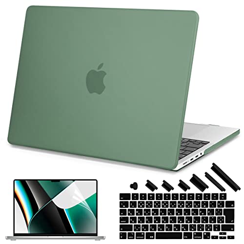 Teryeefi MacBook Pro 16 C` P[X 2021 A2485 (M1 Pro/M1 Max) Ή, X y rC یJo[JIS{ L[{[hJo[tیtB 16 C` MacBook Pro Li