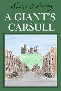 Paperback A Giant's Carsull Book
