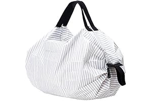 Shupatto Compact Bag: A Revolutionary Pocket-Sized Eco Bag