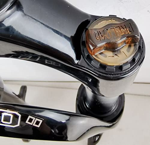 20 Pollici Mountain Bike Shock Forcella