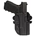 Comp-Tac International - 1911 5" Right - Black