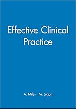 Effective Clinical Practice