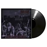  MARDUK, Heaven shall burn... BLACK VINYL - LP [Vinyl] MARDUK