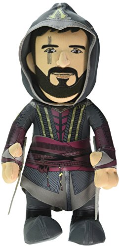 Assassins Creed Aguilar 25cm Stoff Figur