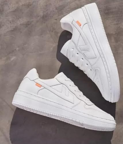 Image of Men's Casual Fashion Shoes for Work, Travel (PRA-1039)