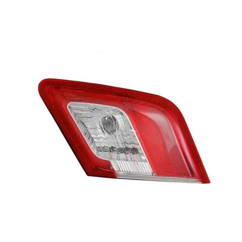 Piloto antiniebla trasero 81580-06230 de repuesto interior para coche Camry 2009-2011