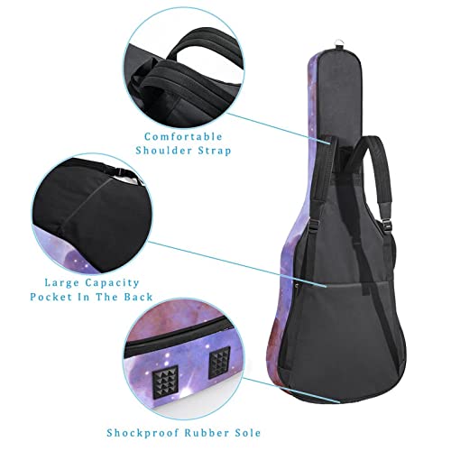 Sac De Guitare Sac De Transport Oxford Sac De Guitare Sac Fourre-Tout Sacs De Guitare Classique Étui De Guitare Étanche… - Les Beatles, Paul McCartney, John Lennon, RIngo Starr, George Harrison Sac De Guitare Sac De Transport Oxford Sac De Guitare Sac Fourre-Tout Sacs De Guitare Classique Étui De Guitare Étanche… – Image 4