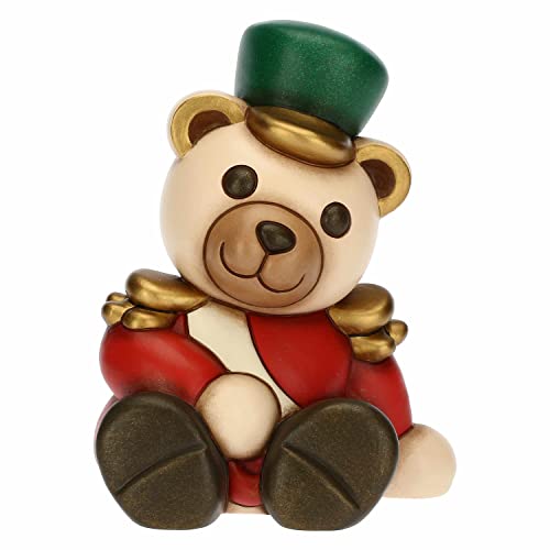 PRODOTTO: Soprammobile Teddy Schiaccianoce