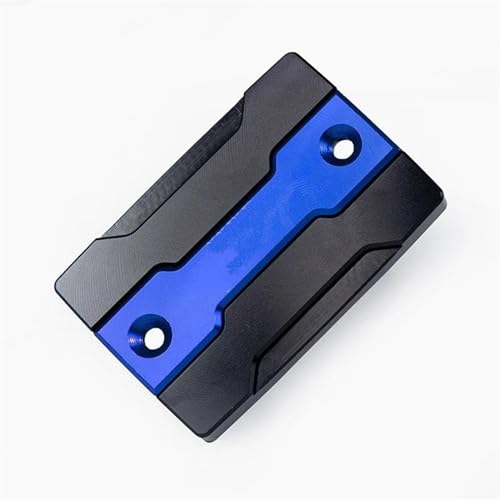 Tapa roja para depósito de freno delantero de moto Tenere700 2019-2022 4