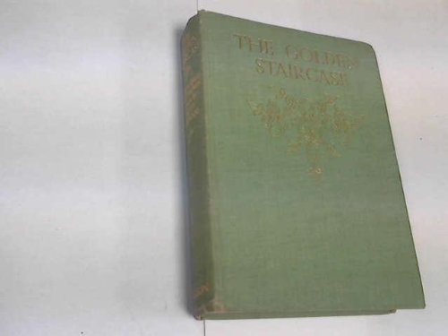 The Golden Staircase B00C7MJW80 Book Cover