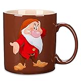 Grumpy Mug Snow White and the Seven Dwarfs
