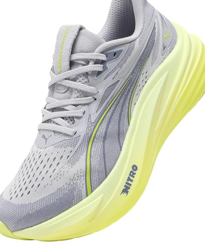 Image of Puma Mens Magmax Nitro 2 Running Shoe