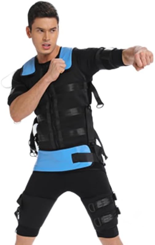 Generic ports suit general purpose, 60, Black