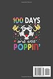 Zoom IMG-1 100 days and still poppin