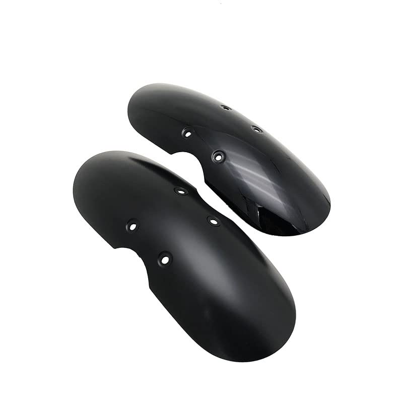 Garde-Boue Moto Stop Projections Avant Scrambler T100