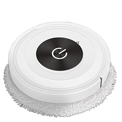 Robot aspirateur pour sol dur, la solution pour garder une maison propre - 2
