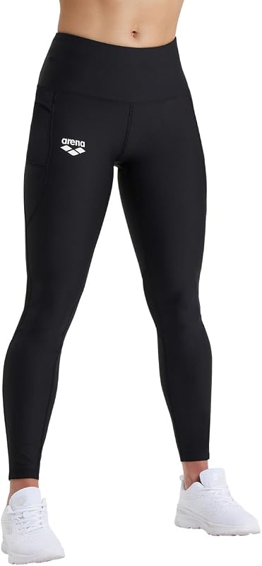 ARENA Women's Team Mallas con paneles para mujer