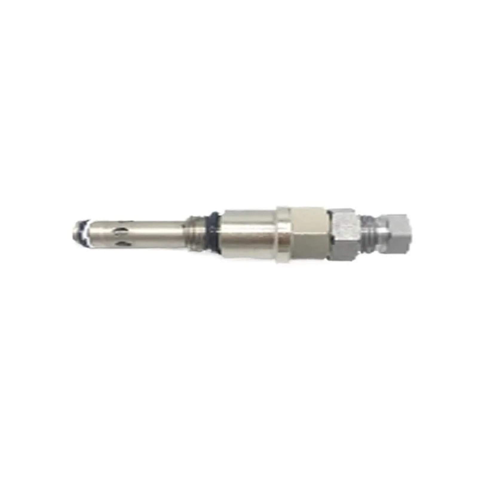 Excavator Parts PC210-8 Main Relief Valve 723-40-93600 723-40-92103