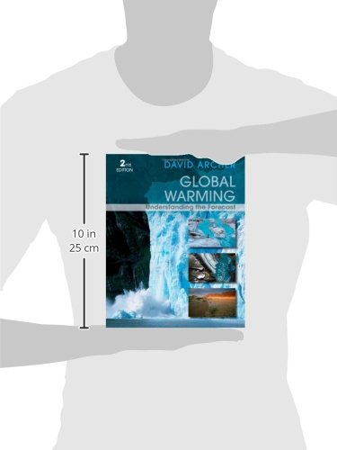 Global Warming: Understanding the Forecast - Thumbnail 3