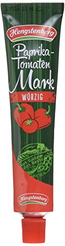 Paprika-Tomaten-Mark 15 x 100g Tube Cover