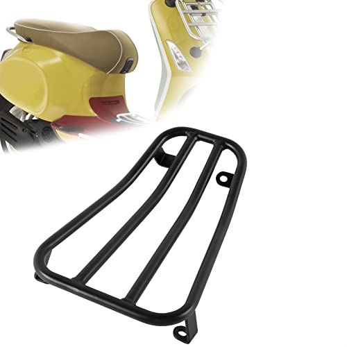 Porte-bagages avant Vespa Primavera 125 150 pour voyage urbain et quotidien