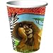 Madagascar Cups 8ct