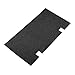 Tatuo 4 Packs RV A/C Replacement Air Filter 14 x 7.5 Inch Compatible with Duo Therm-Compatible RV A/C Replacement Filters
