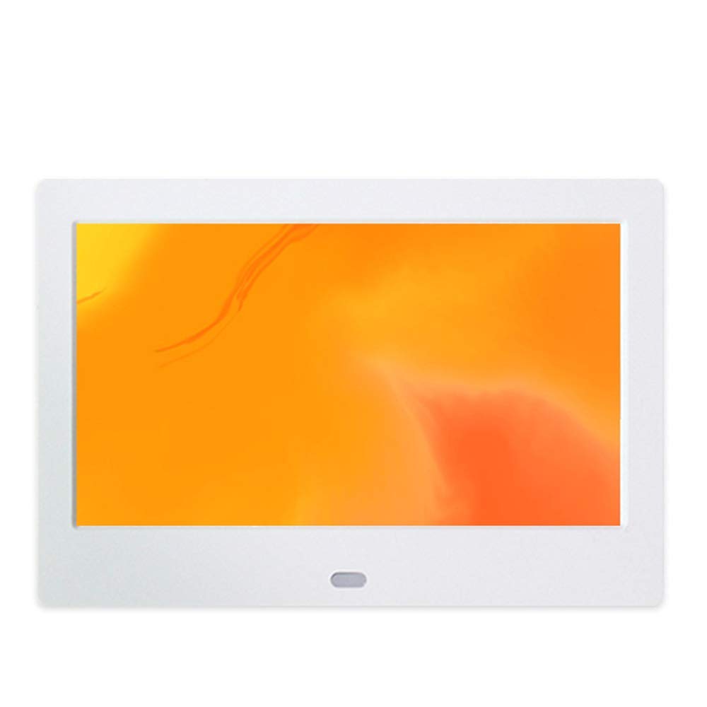 Cadre photo connecté intelligent WiFi pour offrir des souvenirs en 7 pouces