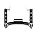 Caballete Trasero Moto ConStands Superlight Racing Negro für Yamaha MT-01/ MT-03/ TRX...