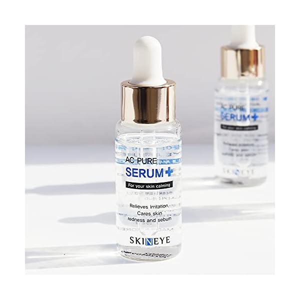 SKINEYE-AC-Pure-Serum SKINEYE AC Pure Serum