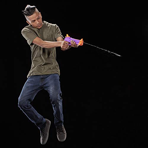 Nerf Fortnite Hc-E Super Soaker Toy Water Blaster #TOP5