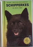 Schipperkes 0866221611 Book Cover