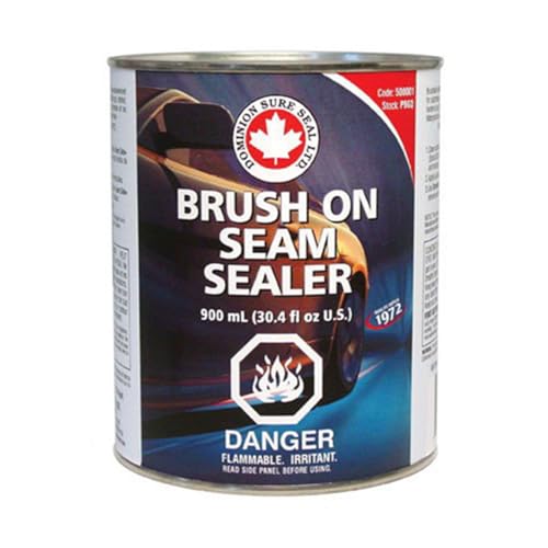 Dominion Sure Seal Brush-On Seam Sealer