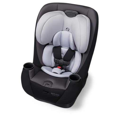 Maxi-COSI Pria All-in-One Convertible Car Seat, Infant to Toddler Car