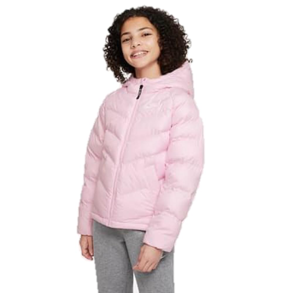 Nike Sportswear Syn Therma-FIT Repel Veste pour enfant