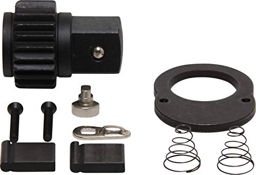 Kit de réparation pour tête à cliquet BGS 300-REPAIR durable - 2