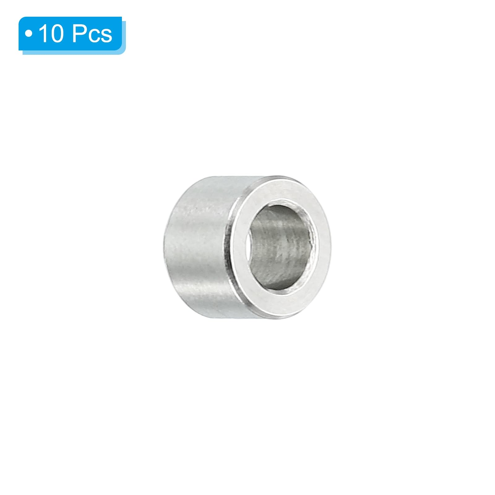 PATIKIL M4 Stainless Steel Spacers - Image 3