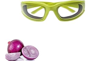 Honkenda Anti-tear Onion Goggles: Tear-Free Protection for Women